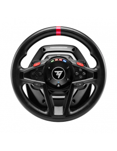Игровой руль Thrustmaster T128, Чёрный