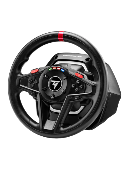 Volan Gaming Thrustmaster T128, Negru Volan Gaming Thrustmaster T128, Negru