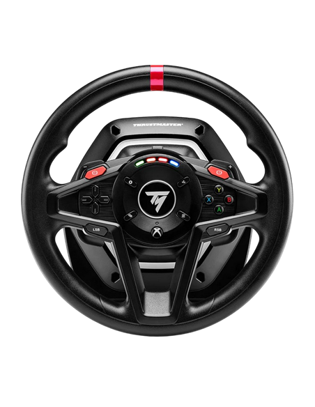 Игровой руль Thrustmaster T128, Чёрный