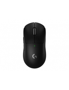 Игровая мышь Logitech PRO X Superlight 2, Чёрный