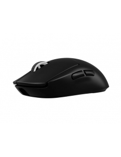 Игровая мышь Logitech PRO X Superlight 2, Чёрный 2