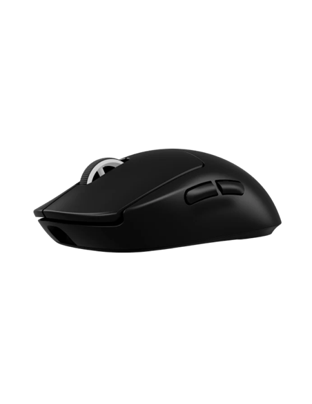 Gaming Mouse Logitech PRO X Superlight 2, Negru