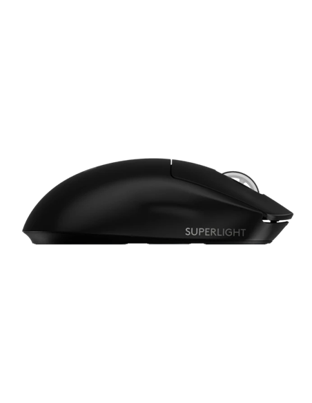 Gaming Mouse Logitech PRO X Superlight 2, Negru