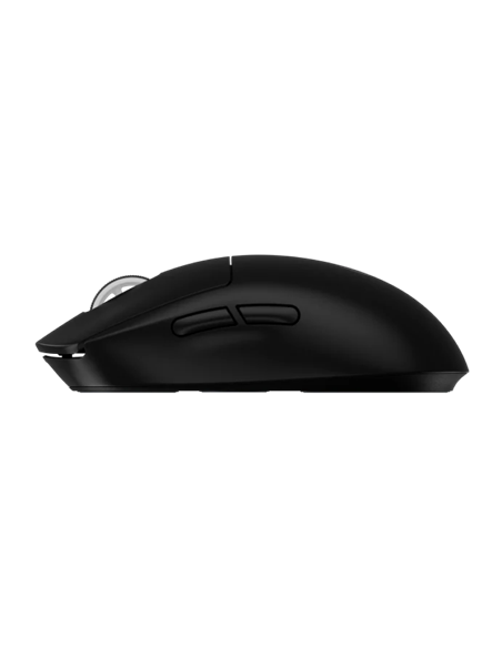 Gaming Mouse Logitech PRO X Superlight 2, Negru