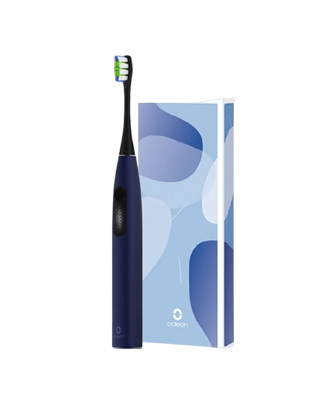Periuță de dinți electrică Oclean F1, Albastru Periuță de dinți electrică Oclean F1, Albastru