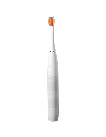 Ультразвуковая зубная щетка Oclean Flow, Белый Ультразвуковая зубная щетка Oclean Flow, Белый