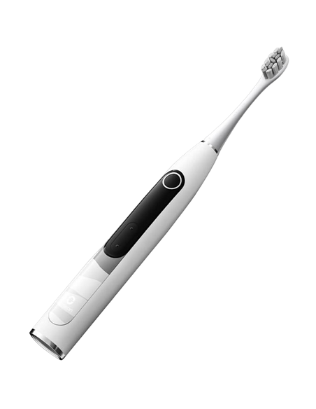 Periuța de dinți electrică sonică Oclean X10, Grey