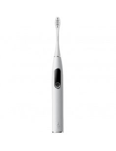 Periuța de dinți electrică sonică Oclean X Pro Elite, Grey