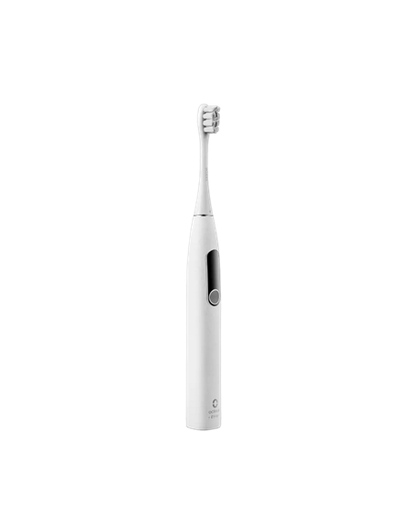 Электрическая звуковая зубная щетка Oclean X Pro Elite, Grey
