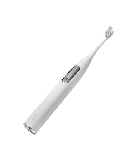 Электрическая звуковая зубная щетка Oclean X Pro Elite, Grey