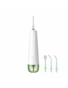 Ирригатор для полости рта Oclean W10, Белый | Зеленый 2