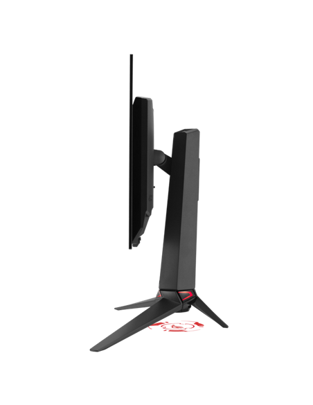 27" Игровой монитор ASUS PG27AQDM, OLED 2560x1440 WQHD, Чёрный
