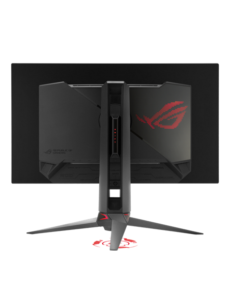27" Monitor Gaming ASUS PG27AQDM, OLED 2560x1440 WQHD, Negru
