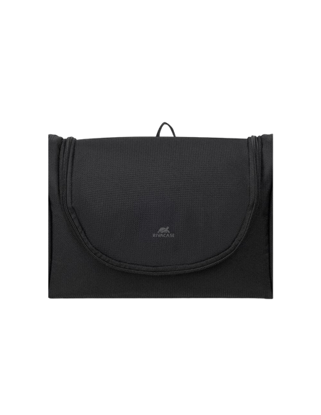 Organizator de călătorii Rivacase 8407, Negru