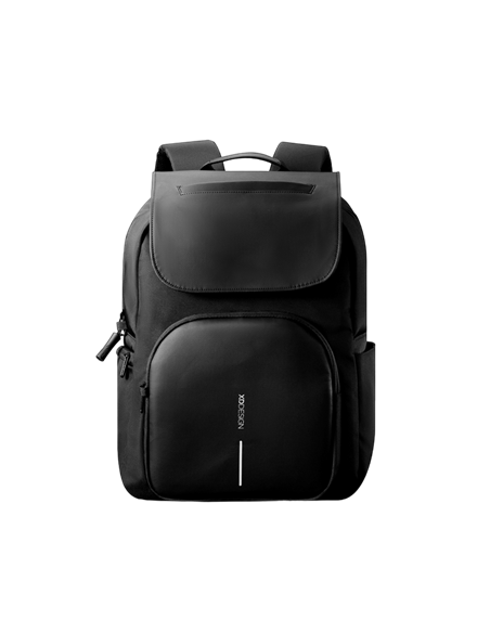 Рюкзак Bobby Daypack, 16", Чёрный