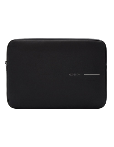 Husă pentru laptop XD-Design P706.201, 14", Negru