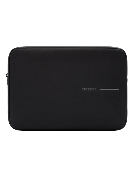 Husă pentru laptop XD-Design P706.201, 14", Negru