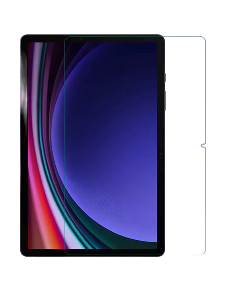 Защитное стекло Nillkin Samsung Galaxy Tab S9 H+, Прозрачный