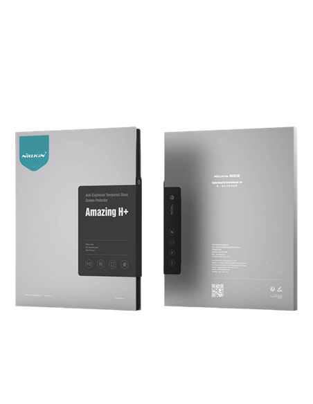 Sticlă de protecție Nillkin Samsung Galaxy Tab S9 H+, Transparent