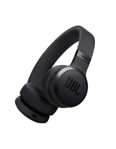Наушники JBL LIVE670NC, Чёрный