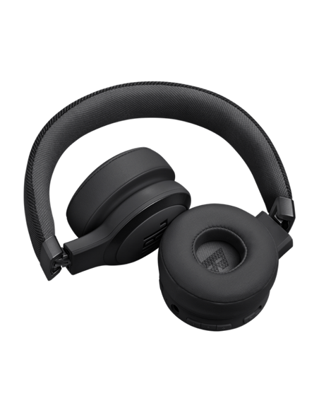 Наушники JBL LIVE670NC, Чёрный