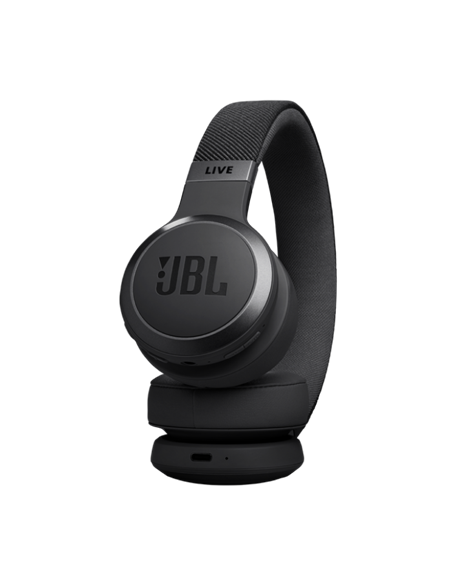 Căști JBL LIVE670NC, Negru