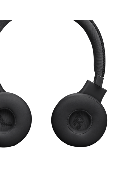 Căști JBL LIVE670NC, Negru