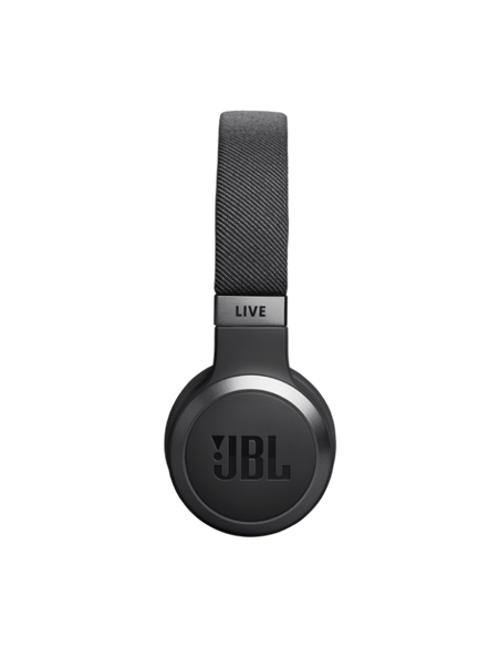 Căști JBL LIVE670NC, Negru
