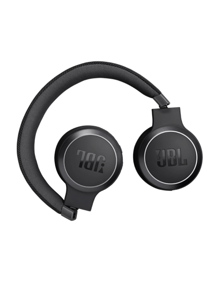 Наушники JBL LIVE670NC, Чёрный