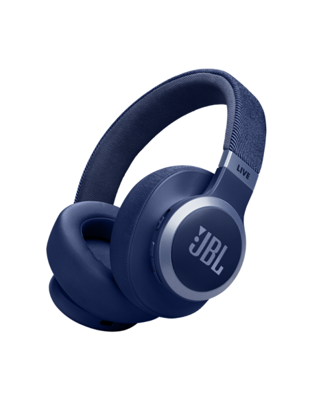 Наушники JBL LIVE770NC, Синий