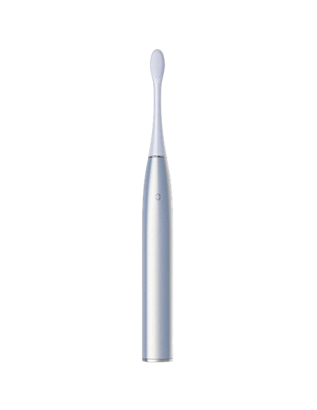 Periuța de dinți electrică sonică Oclean X pro Digital Set, Argintiu