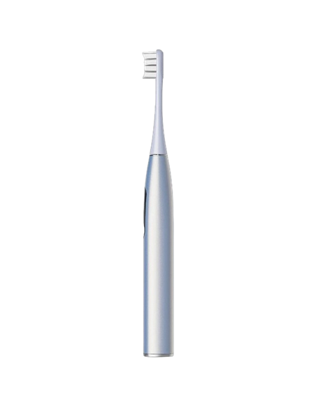 Periuța de dinți electrică sonică Oclean X pro Digital Set, Argintiu