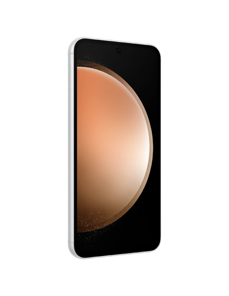 Смартфон Samsung Galaxy S23 FE, 8Гб/256Гб, Cream 