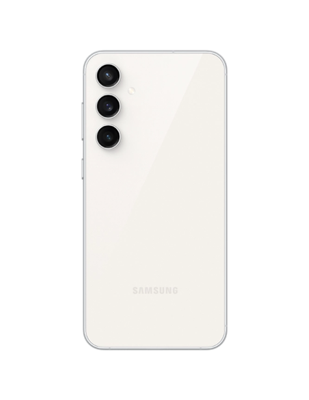 Смартфон Samsung Galaxy S23 FE, 8Гб/256Гб, Cream 