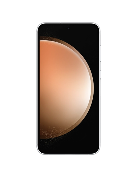 Смартфон Samsung Galaxy S23 FE, 8Гб/256Гб, Cream 