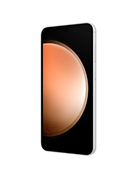 Смартфон Samsung Galaxy S23 FE, 8Гб/256Гб, Cream 