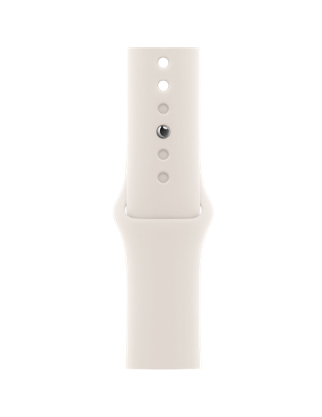 Умные часы Apple Watch SE 2, 40мм, Starlight