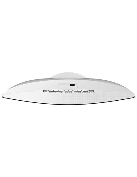 Аудиосистема Panasonic SC-HC200EE, Белый
