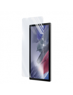 Sticlă de protecție Cellularline Impact Glass - Galaxy Tab A9+ (2024), Transparent 2