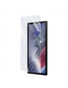 Защитное стекло Cellularline Impact Glass - Galaxy Tab A9 (2024), Прозрачный 2