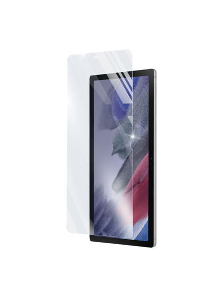Sticlă de protecție Cellularline Impact Glass - Galaxy Tab A9 (2024), Transparent
