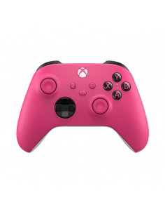Gamepad Microsoft Series X/S, Deep Pink