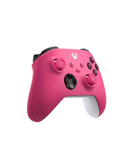 Gamepad Microsoft Series X/S, Deep Pink Gamepad Microsoft Series X/S, Deep Pink