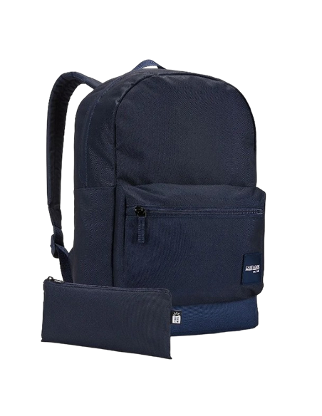 Rucsac pentru Laptop CaseLogic Campus, 15.6", Dress Blue