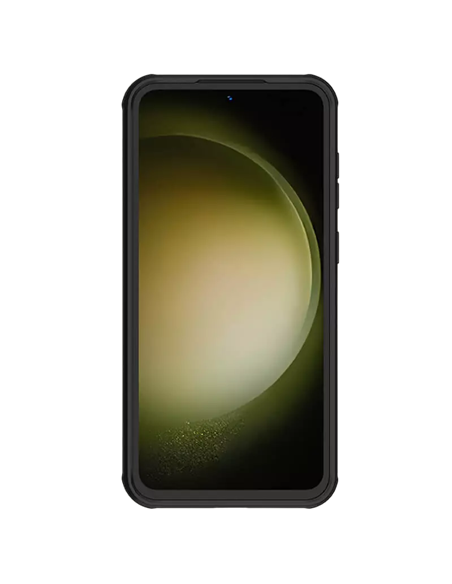 Husă Nillkin Samsung Galaxy S23 FE Camshield Pro, Negru