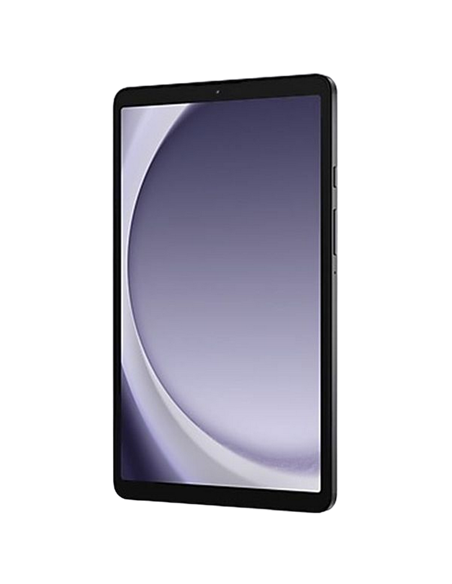 Планшет Samsung Galaxy Tab A9, Wi-Fi, 4Гб/64Гб, Графитовый