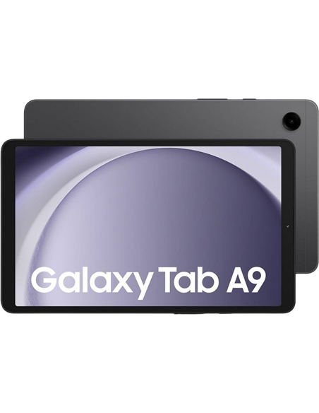 Tabletă Samsung Galaxy Tab A9, Wi-Fi, 4GB/64GB, Grafit