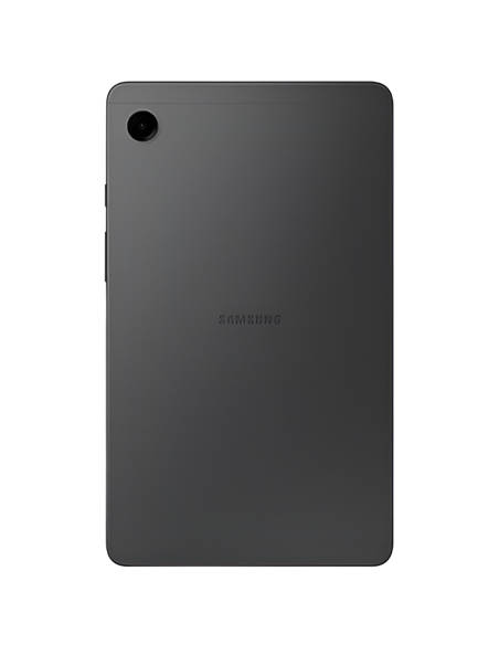Планшет Samsung Galaxy Tab A9, Wi-Fi, 4Гб/64Гб, Графитовый