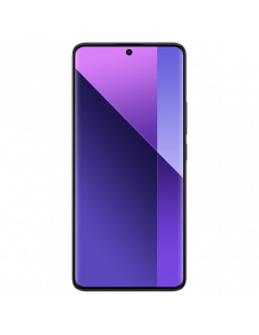 Smartphone Xiaomi Redmi Note 13Pro+ 5G, 8GB/256GB, Fushion Black 2