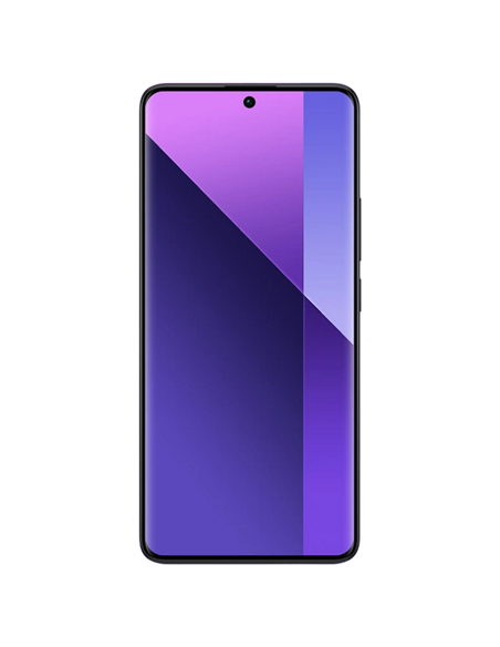 Смартфон Xiaomi Redmi Note 13Pro+ 5G, 8Гб/256Гб, Fushion Black